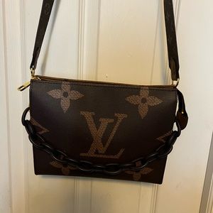COPY crossbody bag